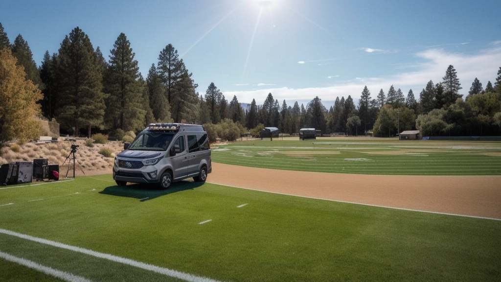 Revolutionizing Live Production: How AI-Powered Systems Automate Sports Replays and Highlights