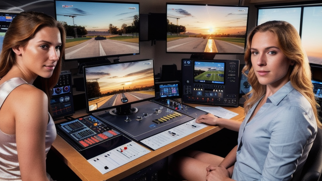 Revolutionizing Live Production: How Automated Systems Are Redefining Sports Highlights and Replays