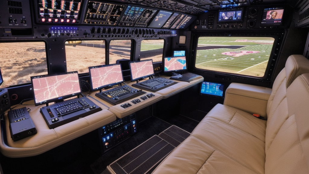 Revolutionizing Live Production: How Automated Systems Are Reshaping Sports Highlights and Replays