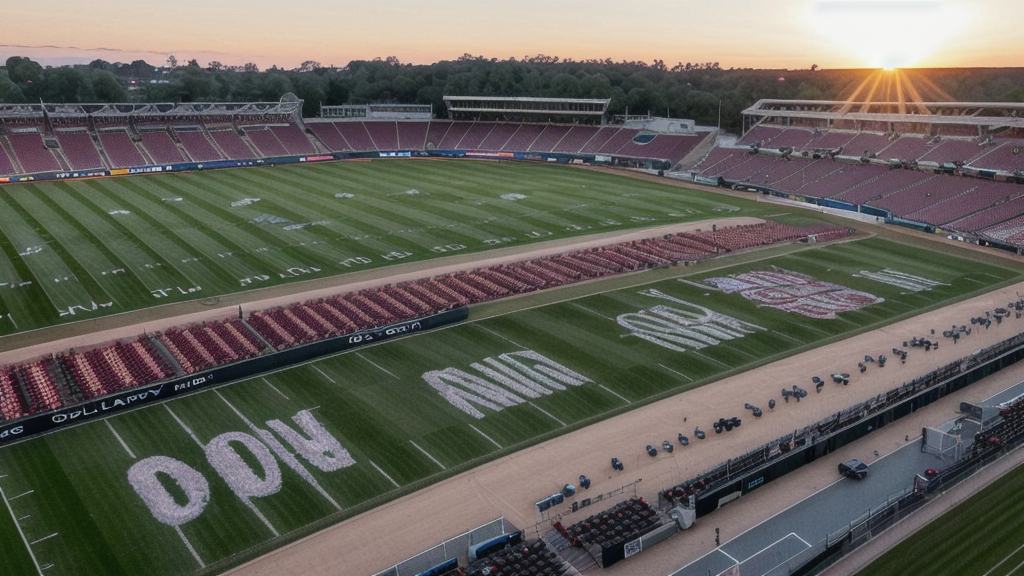 Revolutionizing Live Production: How Automation Systems Are Shaping Sports Broadcasts in 2026
