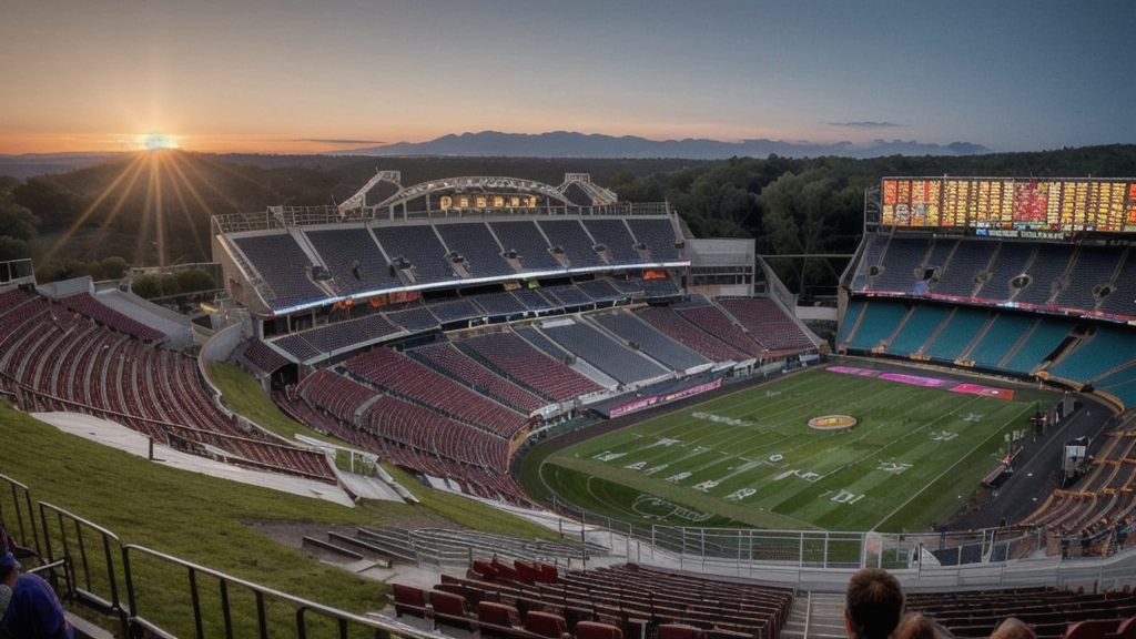 Revolutionizing Live Production: How Automation Systems are Shaping Sports Replay and Highlights