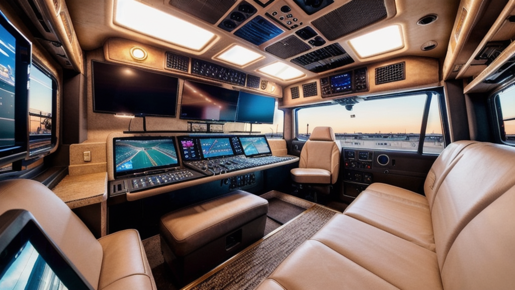 Revolutionizing Live Production: How Instant Replay and Multi-Angle Workflow Innovations are Shaping the Future of Sports Broadcasting