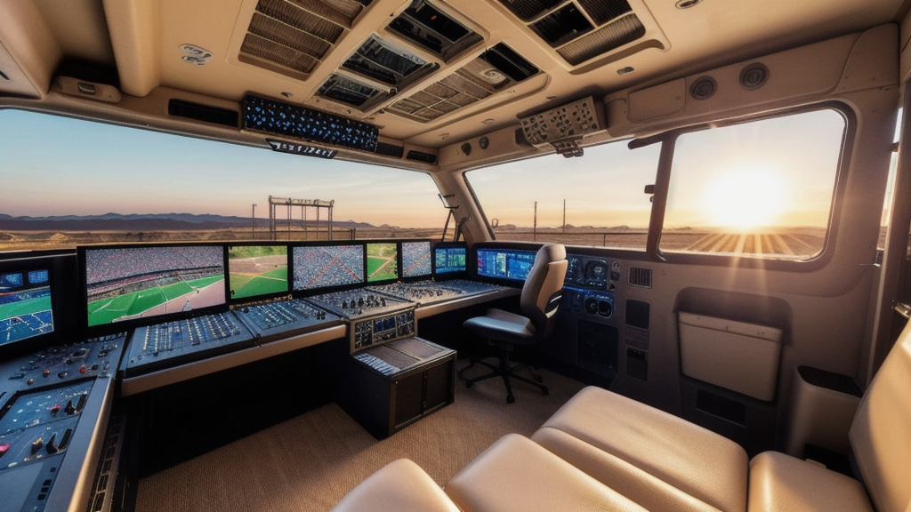 Revolutionizing Live Production: How Instant Replay Systems and Multi-Angle Workflow Innovations Are Reshaping Sports Broadcasting