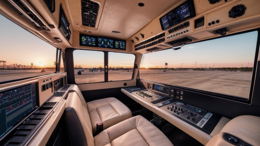 Revolutionizing Live Production: How Modular Design and Advanced Systems Integration are Reshaping Production Trucks
