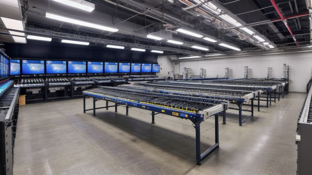 Revolutionizing Live Production: How Remote Control Room Technology is Shaping the Future of Sports Broadcasting