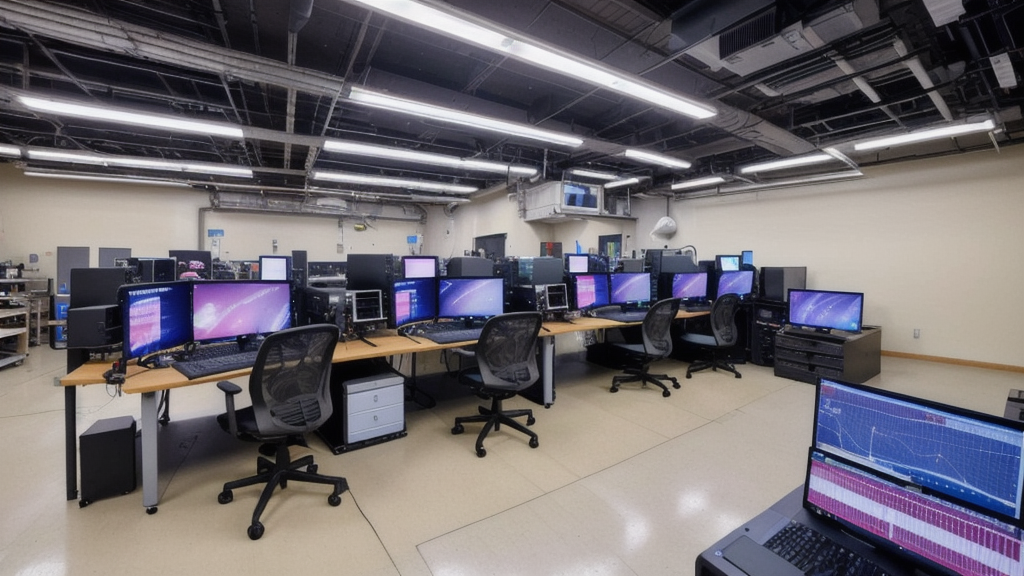 Revolutionizing Live Production: How Remote Control Rooms are Shaping the Future of Sports Broadcasting