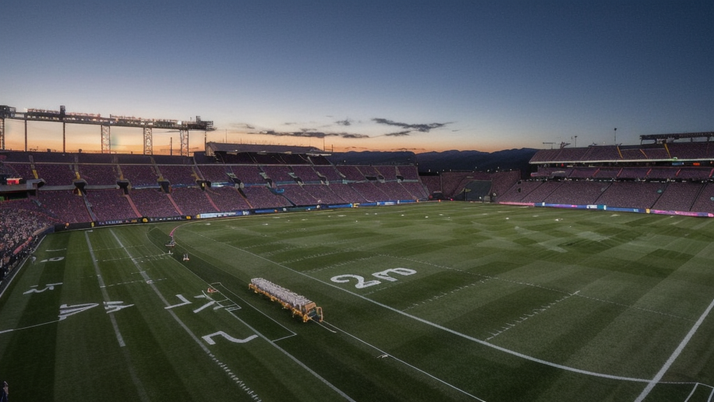 Revolutionizing Live Production: How Super Slow Motion Capture Systems Are Shaping Professional Sports Broadcasting