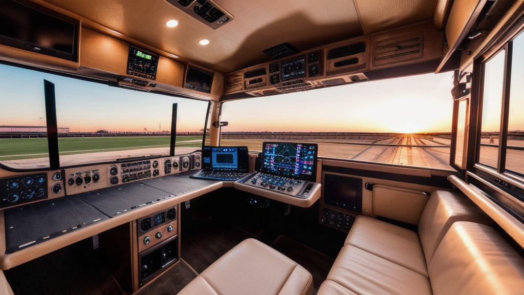 Revolutionizing Live Production: New Broadcast Switcher Technology Sets Industry Standards