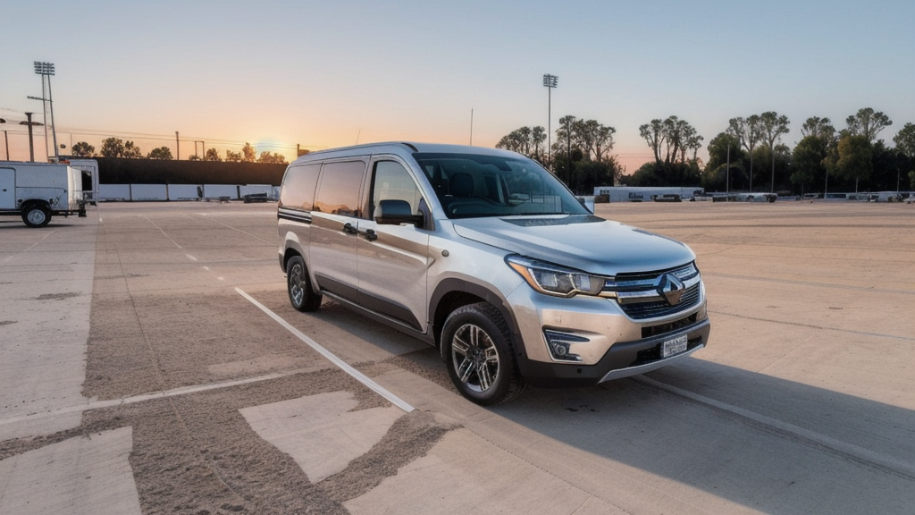 Revolutionizing Live Production: The Impact of Advanced Systems Integration in the Latest Production Truck Design