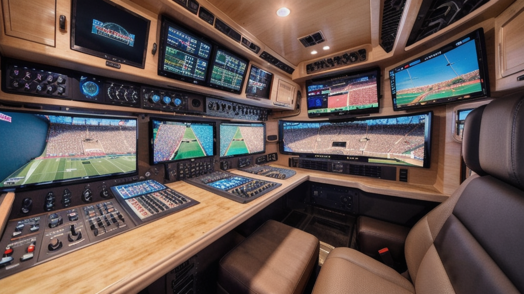 Revolutionizing Live Production: The Impact of Multi-Angle Workflow Innovations on Instant Replay Systems