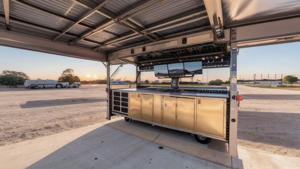 Revolutionizing Live Sports Broadcast: How RF Wireless Systems are Reshaping the Industry