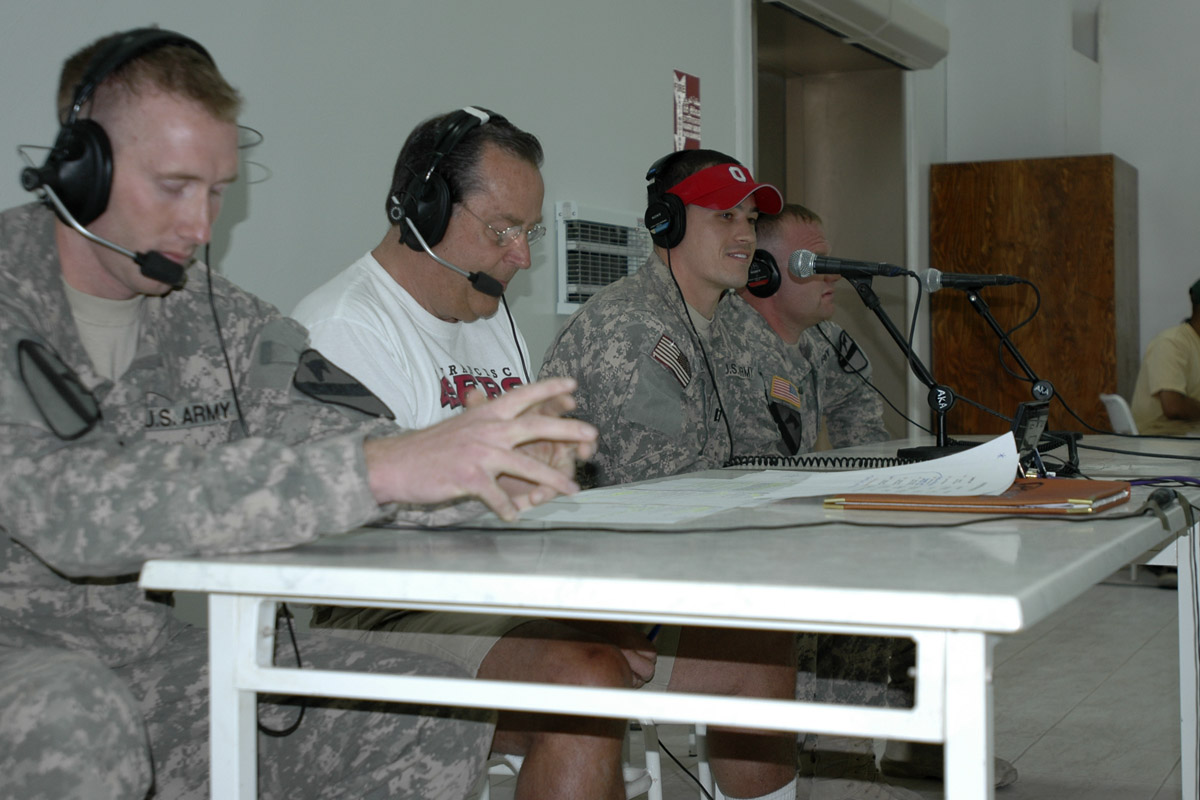 Revolutionizing Live Sports Broadcast: How RF Wireless Systems are Transforming the Industry