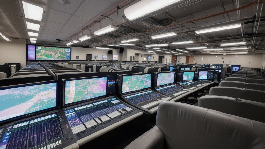 Revolutionizing Live Sports Broadcasting: How Edge Computing is Reshaping Remote & Cloud Production