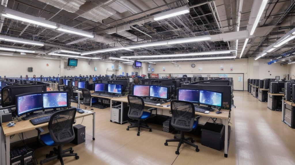 Revolutionizing Live Sports Broadcasts: How Edge Computing is Shaping Remote & Cloud Production