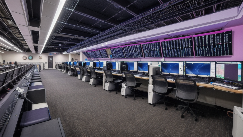 Revolutionizing Live Sports Broadcasts: How Edge Computing is Shaping Remote & Cloud Production