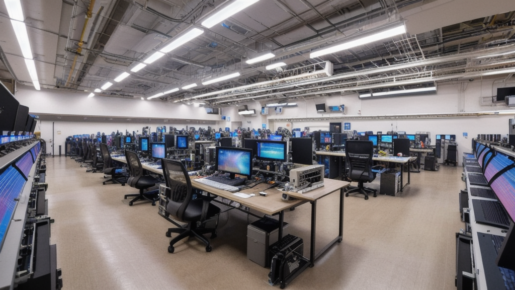 Revolutionizing Live Sports Broadcasts: How Edge Computing is Transforming Remote & Cloud Production