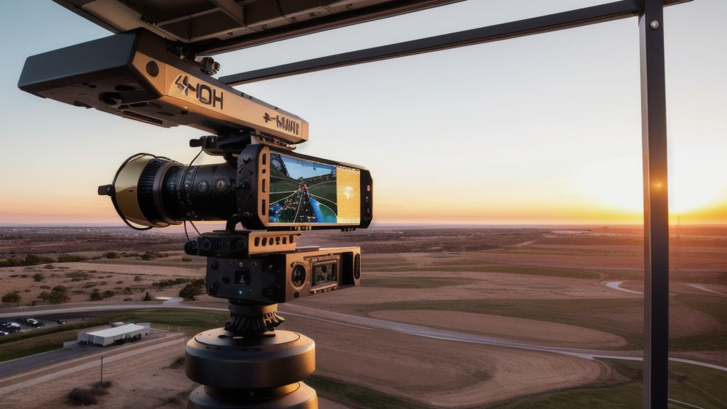Revolutionizing Live Sports Broadcasts: How Multi-Camera Synchronization Enhances Viewer Experience
