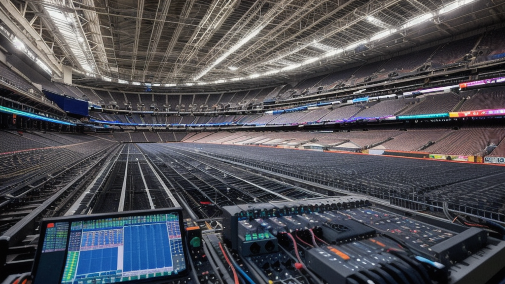 Revolutionizing Live Sports Coverage: Cloud Playout Systems Transform Remote Production Workflows