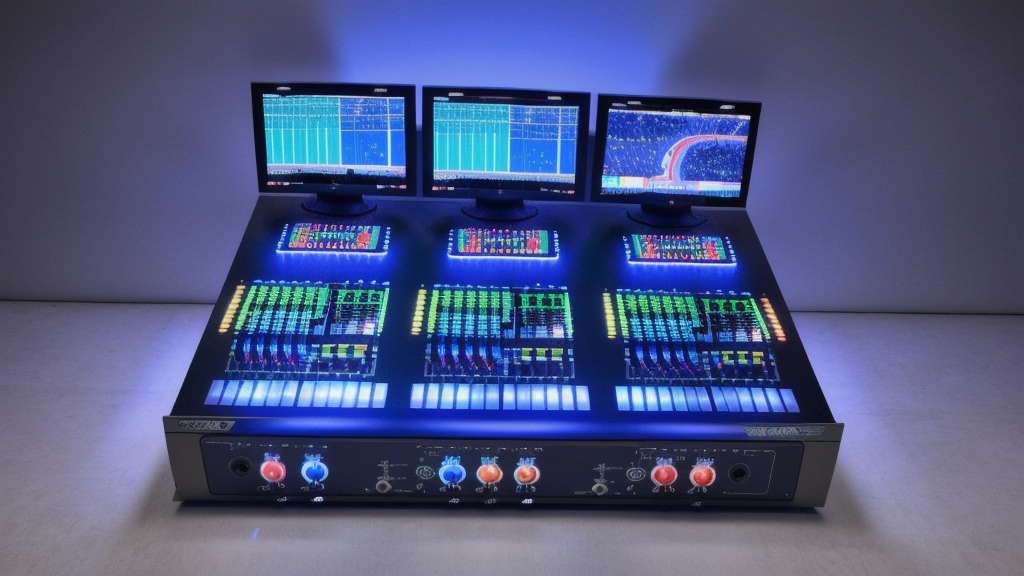 Revolutionizing Live Sports Coverage: How Low-Latency Streaming Technology is Transforming the Industry