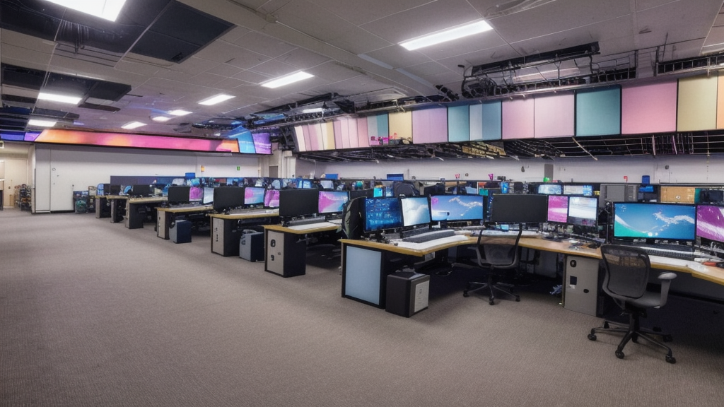 Revolutionizing Live Sports Coverage: How Remote Commentary and Talent Integration Systems are Transforming the Industry