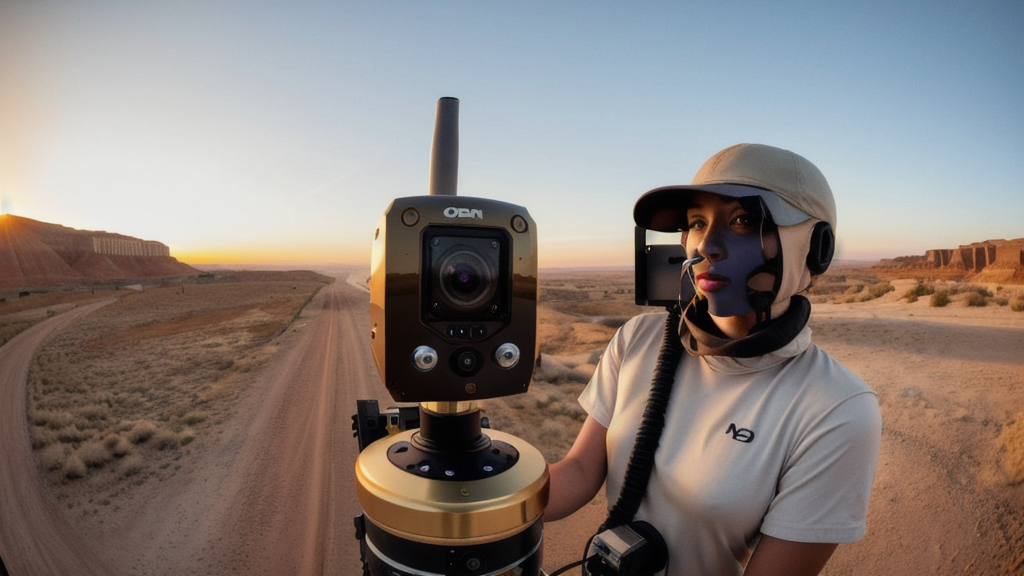 Revolutionizing Live Sports Coverage: How Robotic Camera Systems Are Transforming Stadiums