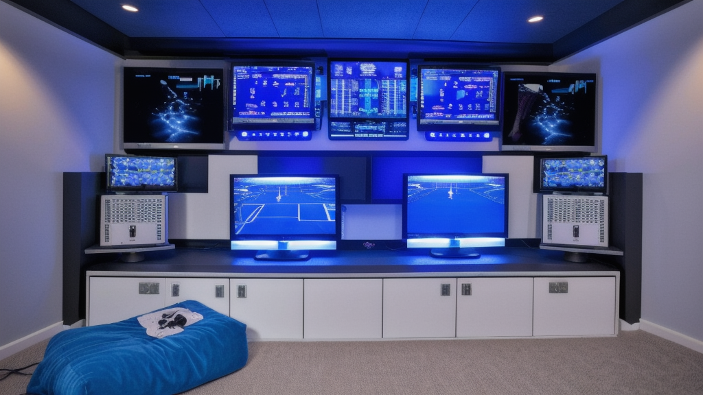 Revolutionizing Live Sports: How Low-Latency Streaming is Reshaping the Industry