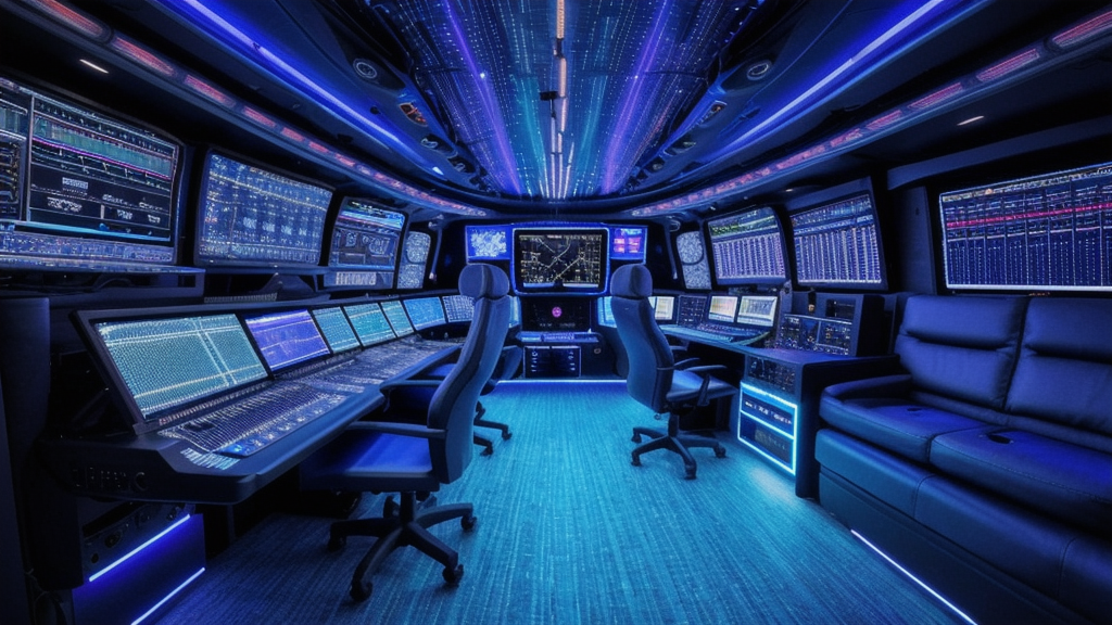 Revolutionizing Live Sports: How Low-Latency Streaming is Transforming the Industry