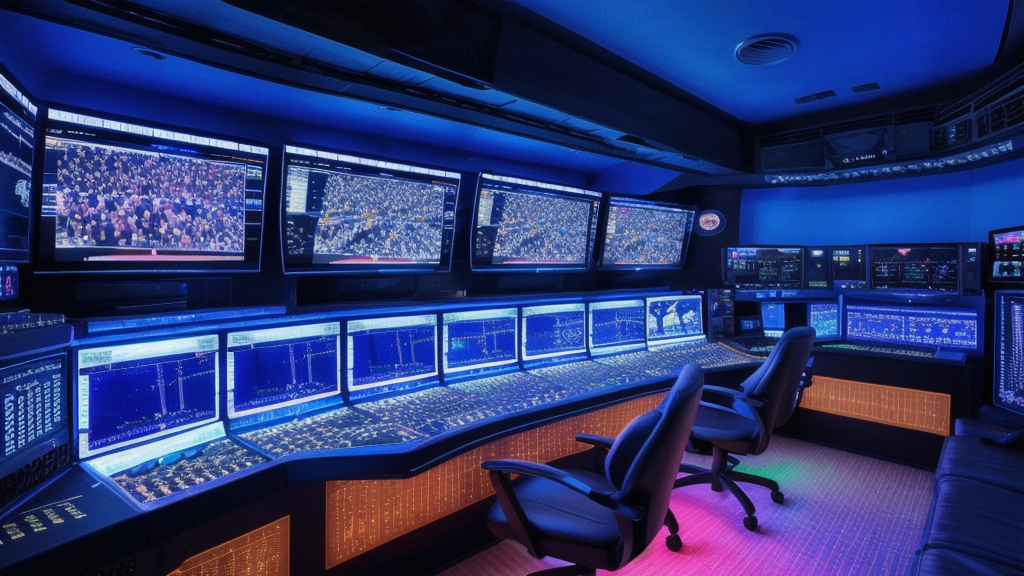 Revolutionizing Live Sports: How Low-Latency Streaming Technology is Shaping the Future of OTT
