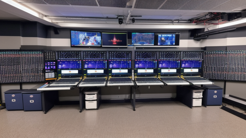 Revolutionizing Live Sports: IP-Based Remote Production Over Public Internet Gains Traction
