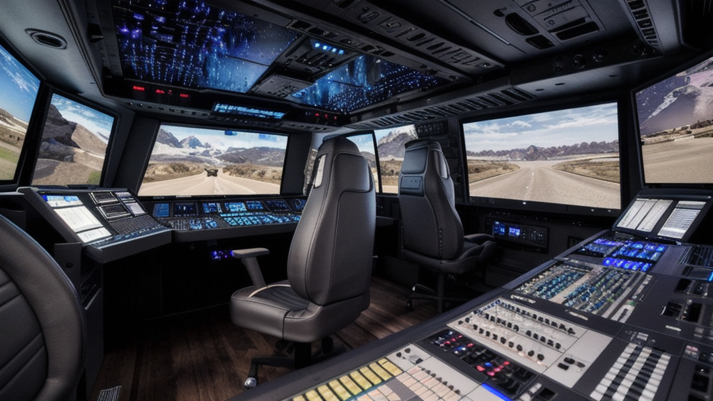Revolutionizing Live Sports Overlays: How Real-Time Graphics Engines Are Shaping the Future of Broadcasts