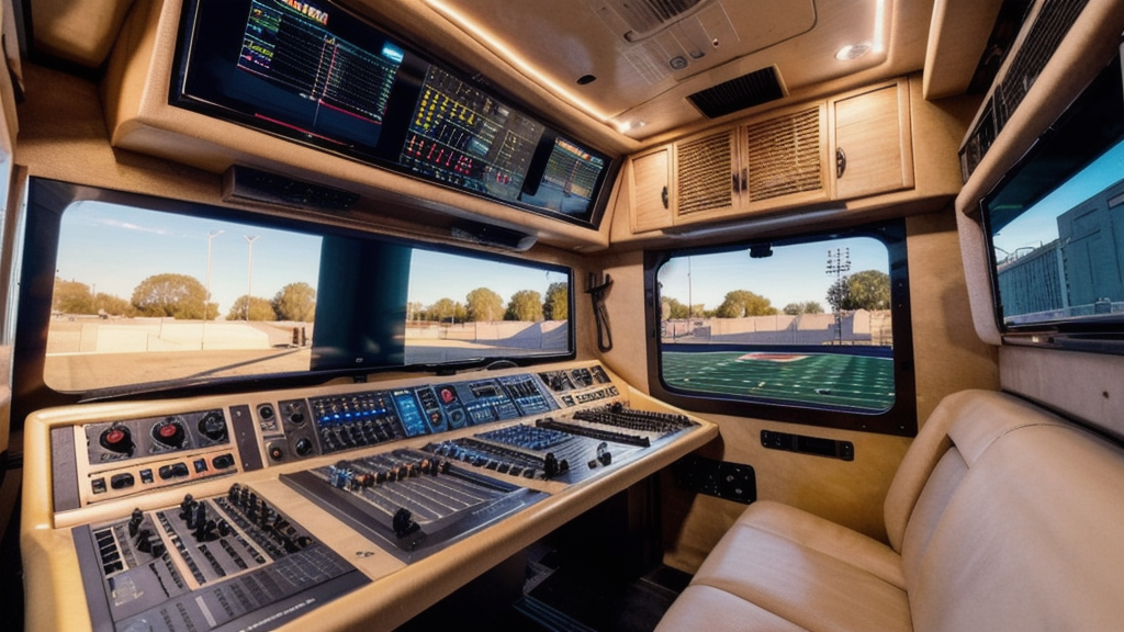 Revolutionizing Live Sports Overlays: How Real-Time Graphics Engines Are Shaping Modern Broadcasts