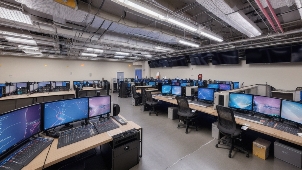 Revolutionizing Live Sports Production: The Rise of Remote Control Room Technology