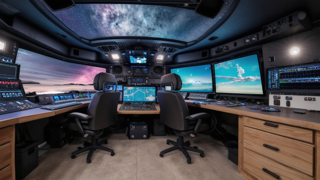 Revolutionizing Live Sports Production: The Rise of Remote Control Rooms with Triveni Digital’s NexGen System