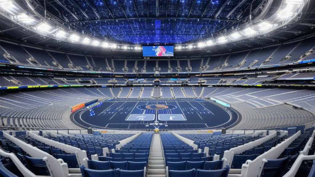 Revolutionizing Live Sports Streaming: How Adaptive Bitrate Technology Enhances Viewer Experience