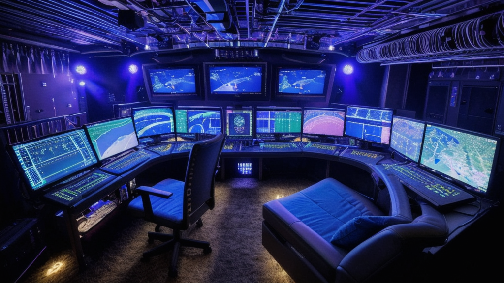 Revolutionizing Live Sports Streaming: How DeltaStream's Low-Latency Technology is Shaping the Future