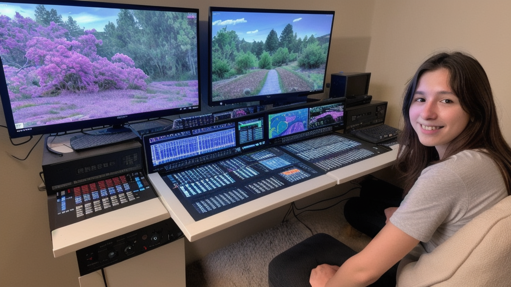 Revolutionizing Live Sports Streaming: How Latency Reduction Techniques Are Reshaping the Industry