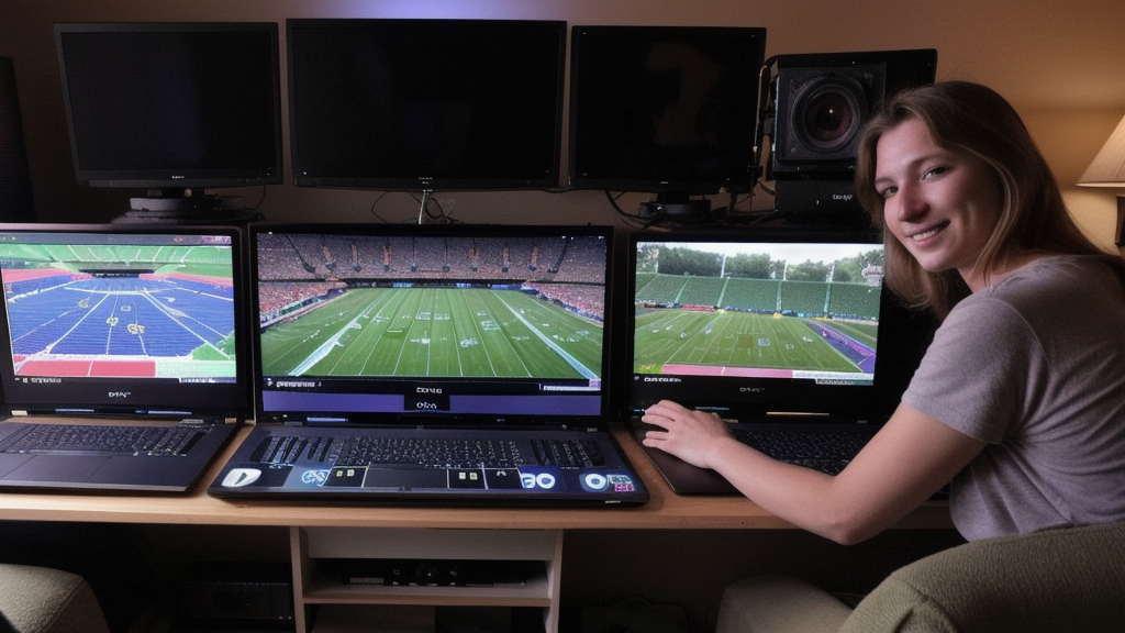 Revolutionizing Live Sports Streaming: How Low-Latency Technology is Changing the Game