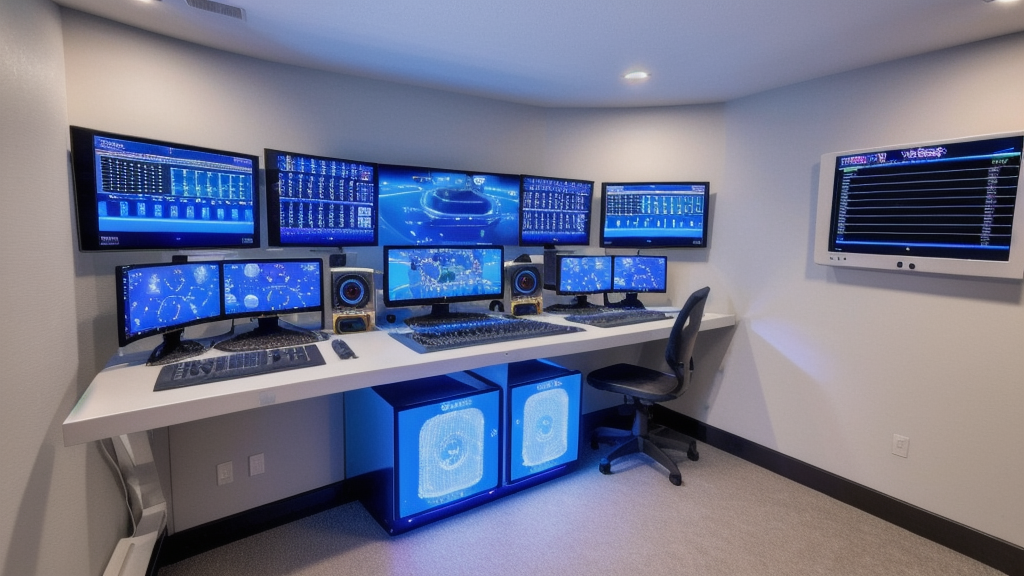 Revolutionizing Live Sports Viewing: How Low-Latency Streaming is Reshaping the Industry