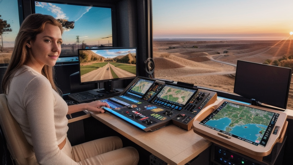 Revolutionizing Live Venues: How Fiber and Connectivity Solutions Enhance Broadcast Quality