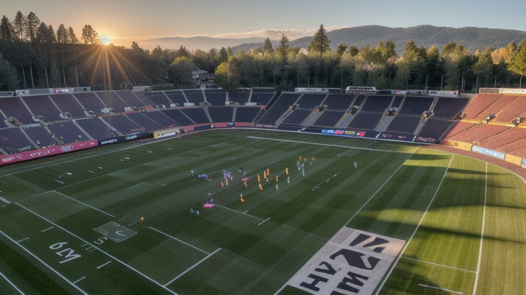 Revolutionizing Live Venues: How Fiber and Connectivity Solutions Enhance Production Quality