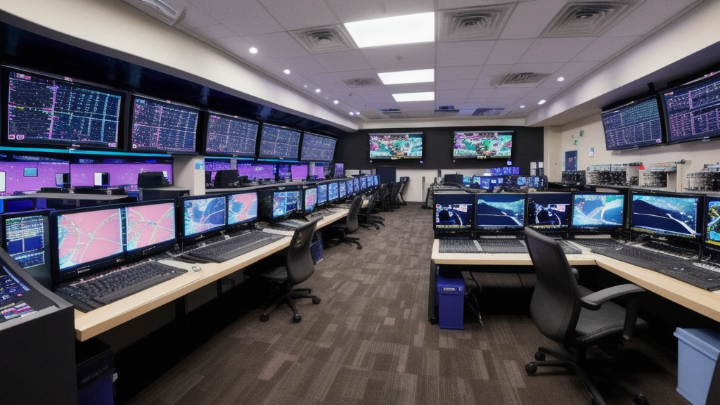 Revolutionizing Media Management: How Cloud Storage and Asset Management Are Transforming Sports Broadcasting