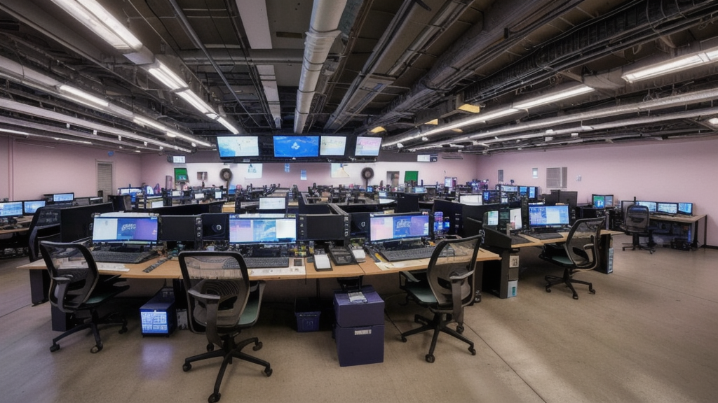 Revolutionizing Media Management: How Cloud Storage and Asset Solutions Enhance Remote Sports Production