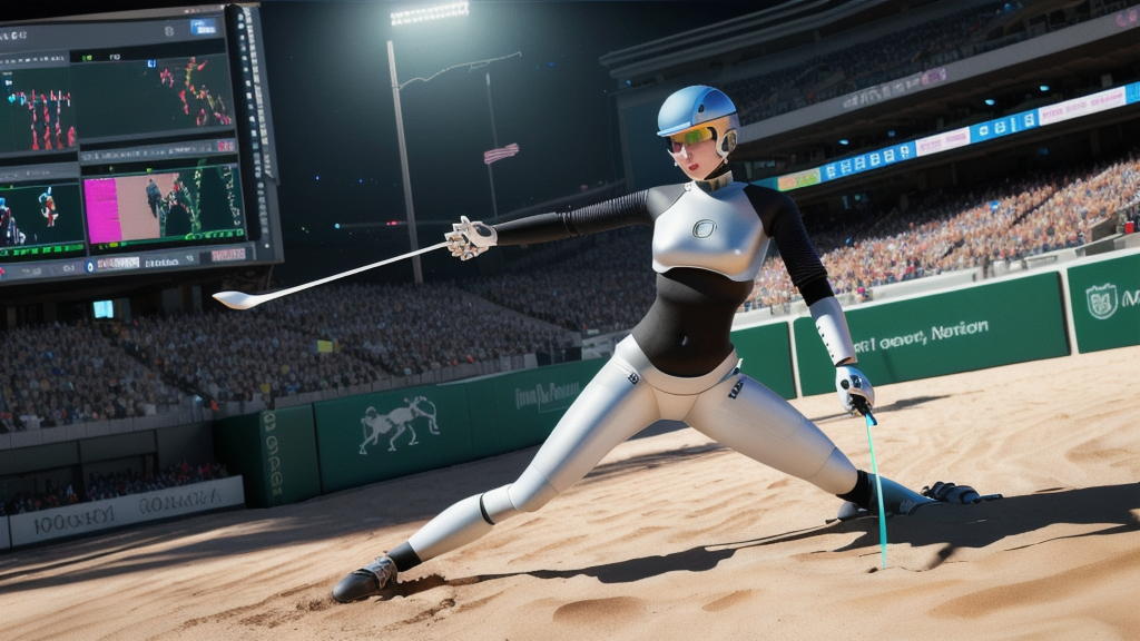 Revolutionizing Moderation: AI Enhances Safety and Engagement on Major Sports Platforms