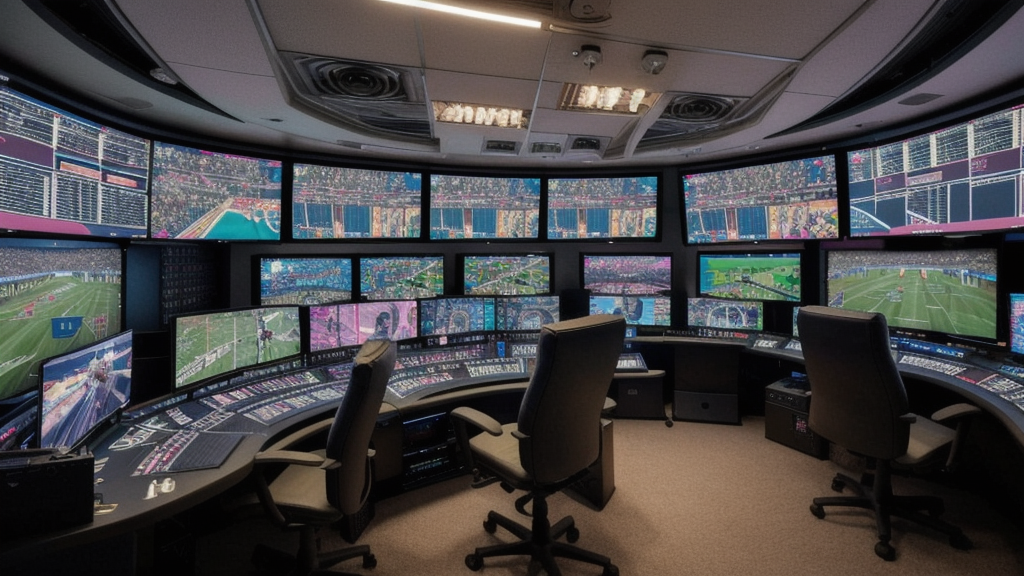 Revolutionizing Moderation: How AI Enhances Safety and Engagement on Sports Platforms
