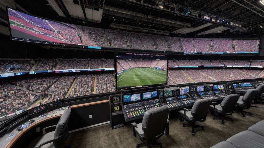 Revolutionizing Moderation: How AI Enhances Security on Sports Platforms