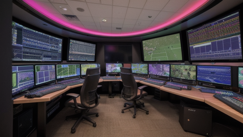 Revolutionizing Moderation: How AI is Shaping the Future of Sports Platforms