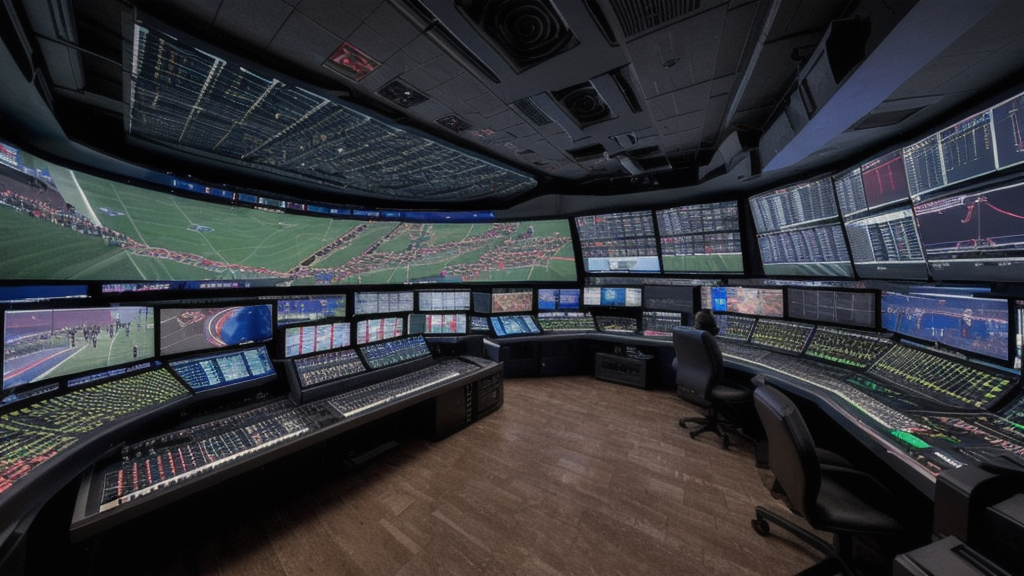 Revolutionizing Moderation: How AI Powers Sports Platforms to Stay Ahead of the Curve