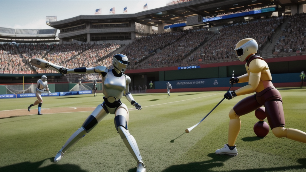 Revolutionizing Moderation: How AI Powers the Future of Sports Platforms