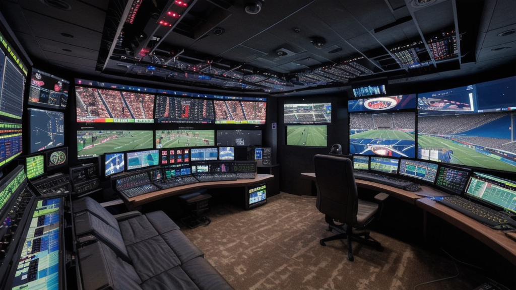 Revolutionizing Moderation: How AI Streamlines Content Management on Sports Platforms