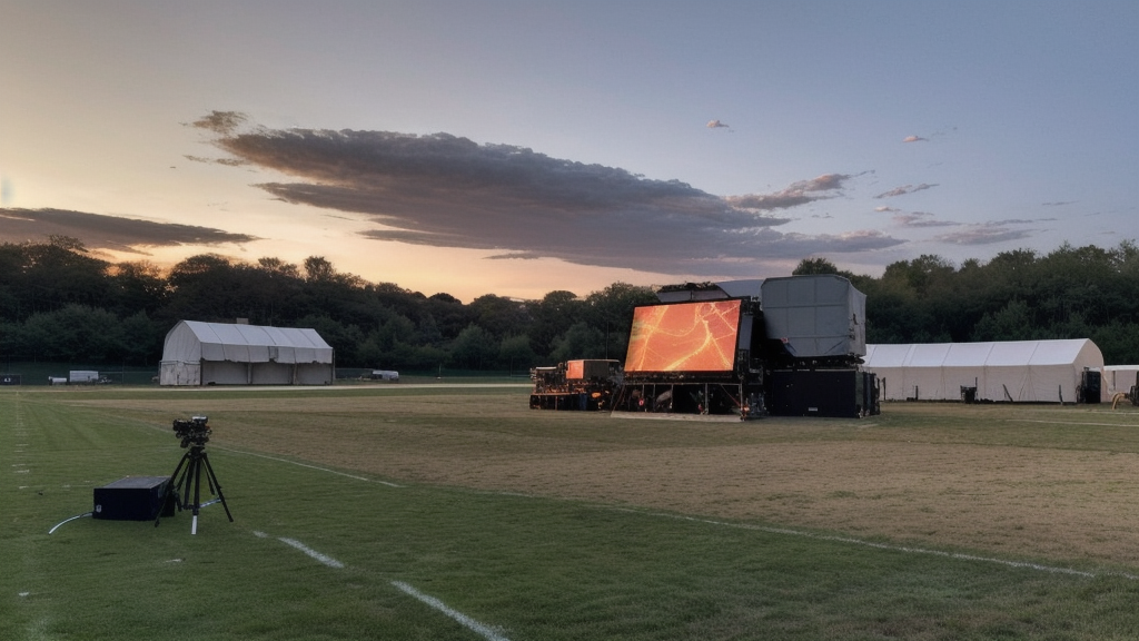 Revolutionizing Play: How ESPN Embraces Digital Transformation with Advanced AI and VR Technologies